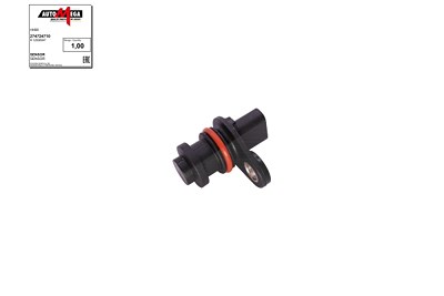 Automega Sensor, Nockenwellenposition [Hersteller-Nr. 274724710] für Opel von AUTOMEGA