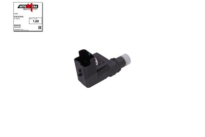 Automega Sensor, Nockenwellenposition [Hersteller-Nr. 274727510] für BMW, Citroën, Ds, Mini, Peugeot von AUTOMEGA
