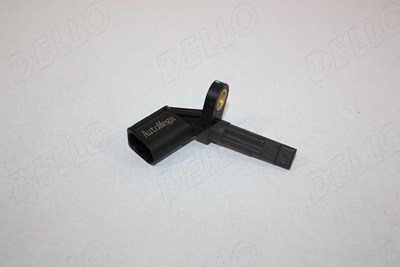 Automega Sensor, Raddrehzahl [Hersteller-Nr. 150041410] für Audi, Bentley, VW von AUTOMEGA