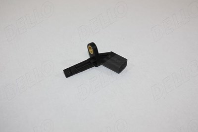 Automega Sensor, Raddrehzahl [Hersteller-Nr. 150042210] für Audi, Bentley, VW von AUTOMEGA