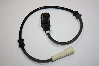 Automega Sensor, Raddrehzahl [Hersteller-Nr. 150108610] für Opel von AUTOMEGA