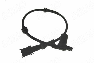 Automega Sensor, Raddrehzahl [Hersteller-Nr. 150088710] für Opel von AUTOMEGA