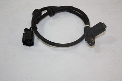 Automega Sensor, Raddrehzahl [Hersteller-Nr. 150003610] für Ford, Seat, VW von AUTOMEGA