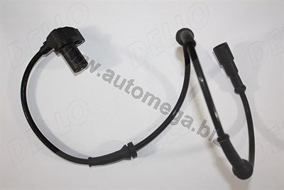 Automega Sensor, Raddrehzahl [Hersteller-Nr. 150044010] für VW von AUTOMEGA