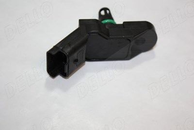 Automega Sensor, Saugrohrdruck [Hersteller-Nr. 150074410] für Citroën, Fiat, Peugeot von AUTOMEGA