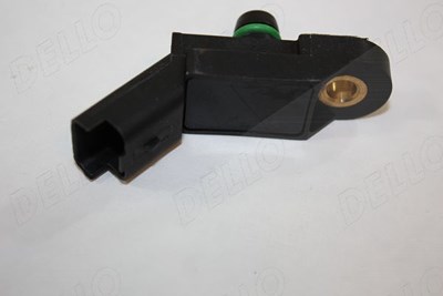 Automega Sensor, Saugrohrdruck [Hersteller-Nr. 150066810] für Citroën, Fiat, Lancia, Peugeot von AUTOMEGA