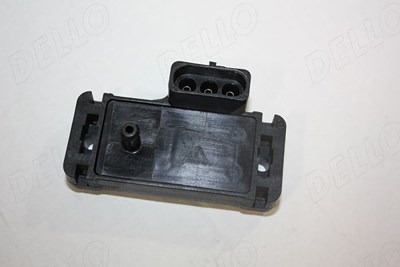 Automega Sensor, Saugrohrdruck [Hersteller-Nr. 150059510] für Opel von AUTOMEGA