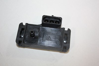Automega Sensor, Saugrohrdruck [Hersteller-Nr. 150059510] für Citroën, Lancia, Opel, Renault von AUTOMEGA