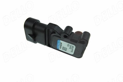Automega Sensor, Saugrohrdruck [Hersteller-Nr. 150082510] für Opel von AUTOMEGA
