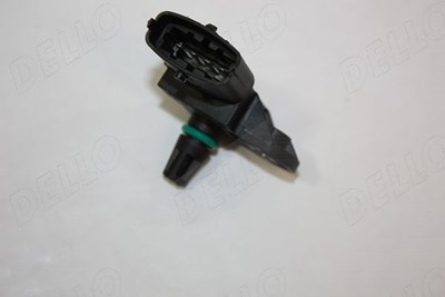 Automega Sensor, Saugrohrdruck [Hersteller-Nr. 150067110] für Opel von AUTOMEGA