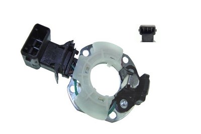 Automega Sensor, Zündimpuls [Hersteller-Nr. 150027710] für Audi, Seat, Skoda, VW von AUTOMEGA