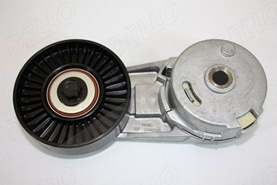Automega Spannarm, Keilrippenriemen [Hersteller-Nr. 160094110] für Opel von AUTOMEGA