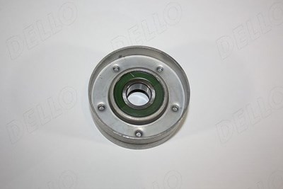 Automega Spannrolle, Keilriemen [Hersteller-Nr. 160110010] für Ford von AUTOMEGA