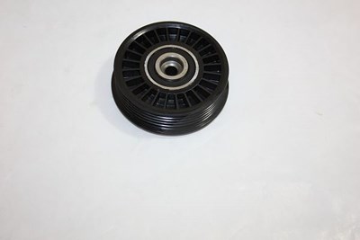 Automega Spannrolle, Keilrippenriemen [Hersteller-Nr. 160109710] für Audi, Skoda, VW von AUTOMEGA