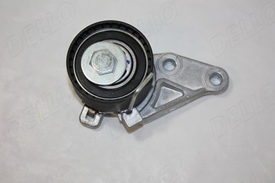 Automega Spannrolle, Zahnriemen [Hersteller-Nr. 160015610] für Ford, Mazda, Volvo von AUTOMEGA