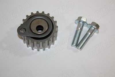 Automega Spannrolle, Zahnriemen [Hersteller-Nr. 130012210] für Ford, Mazda von AUTOMEGA