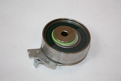 Automega Spannrolle, Zahnriemen [Hersteller-Nr. 160010510] für Opel von AUTOMEGA