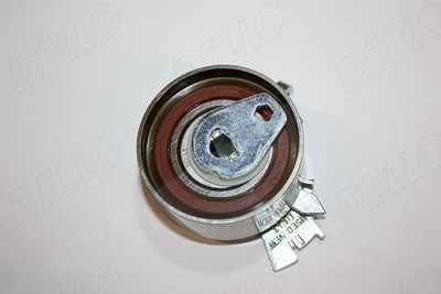 Automega Spannrolle, Zahnriemen [Hersteller-Nr. 160013310] für Opel von AUTOMEGA