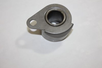 Automega Spannrolle, Zahnriemen [Hersteller-Nr. 160010710] für Dacia, Mitsubishi, Opel, Renault, Suzuki, Volvo von AUTOMEGA