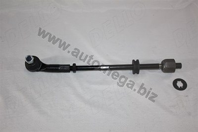 Automega Spurstange [Hersteller-Nr. 110075410] für Audi, VW von AUTOMEGA