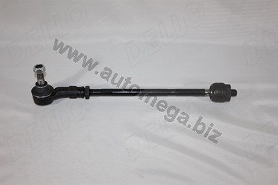 Automega Spurstange [Hersteller-Nr. 110076310] für VW von AUTOMEGA