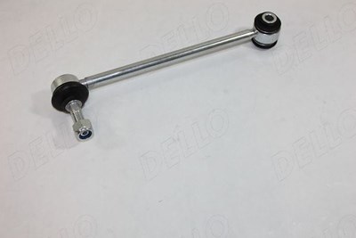 Automega Stange/Strebe, Stabilisator [Hersteller-Nr. 110140510] für Peugeot von AUTOMEGA