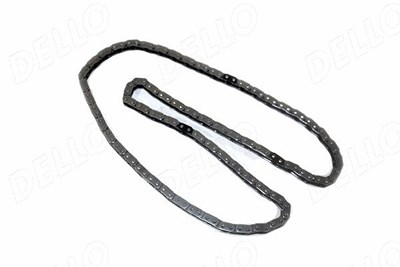 Automega Steuerkette [Hersteller-Nr. 130104910] für Alfa Romeo, Fiat, Opel, Saab von AUTOMEGA