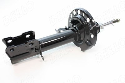 Automega Stoßdämpfer [Hersteller-Nr. 110169110] für Opel von AUTOMEGA