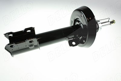 Automega Stoßdämpfer [Hersteller-Nr. 110168310] für Opel von AUTOMEGA