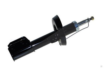 Automega Stoßdämpfer [Hersteller-Nr. 110168110] für Opel, Vauxhall von AUTOMEGA