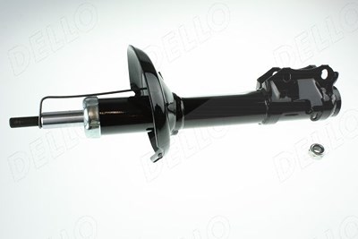 Automega Stoßdämpfer [Hersteller-Nr. 110071110] für VW von AUTOMEGA