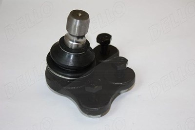 Automega Trag-/Führungsgelenk [Hersteller-Nr. 110160710] für Opel von AUTOMEGA