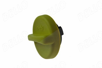 Automega Verschluss, Öleinfüllstutzen [Hersteller-Nr. 130122710] für Opel von AUTOMEGA