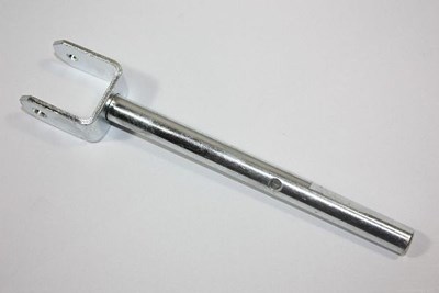 Automega Wähl-/Schaltstange [Hersteller-Nr. 130115410] für Opel von AUTOMEGA