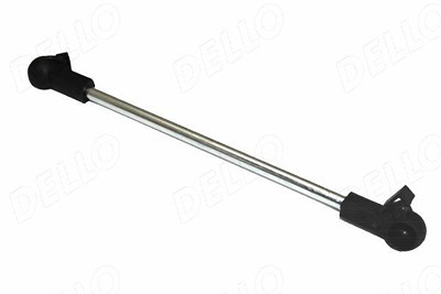 Automega Wähl-/Schaltstange [Hersteller-Nr. 130022210] für VW von AUTOMEGA