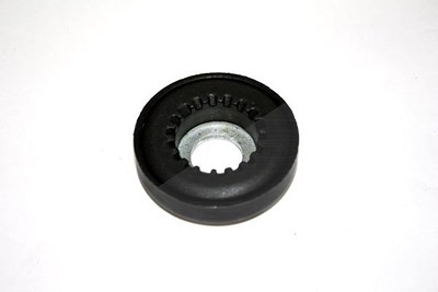 Automega Wälzlager, Federbeinstützlager [Hersteller-Nr. 110067410] für Audi, Ford, Seat, Skoda, Smart, VW von AUTOMEGA
