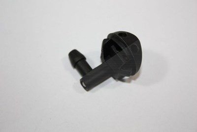Automega Waschwasserdüse, Scheibenreinigung [Hersteller-Nr. 160102710] für Opel von AUTOMEGA