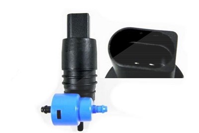 Automega Waschwasserpumpe, Scheibenreinigung Audi: A6, A4, A3 Vw: Lupo, Golf IV 150052910 Automega Waschwasserpumpe, Scheibenreinigung Audi: A6, A4, A3 Vw: Lupo, Golf IV 150052910 von AUTOMEGA