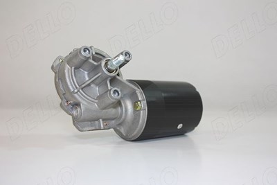Automega Wischermotor [Hersteller-Nr. 150052410] für Audi, Seat, Skoda, VW von AUTOMEGA