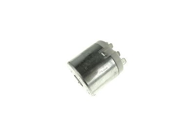 Automega Zünd-/Startschalter [Hersteller-Nr. 150031610] für Skoda von AUTOMEGA