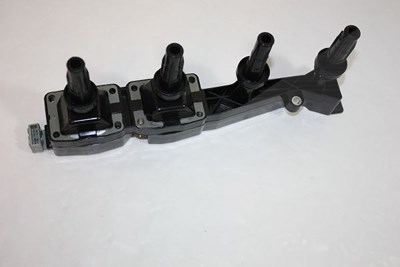 Automega Zündspule [Hersteller-Nr. 150070610] für Citroën, Peugeot von AUTOMEGA