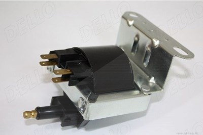 Automega Zündspule [Hersteller-Nr. 150092310] für Opel von AUTOMEGA