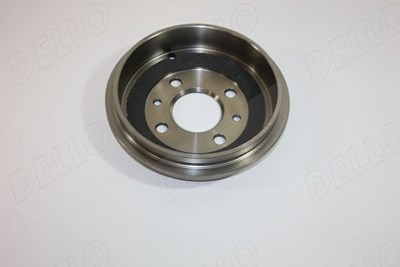 Automega Bremstrommel [Hersteller-Nr. 120009610] für Fiat, Ford, Lancia von AUTOMEGA