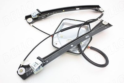 Automega Fensterheber [Hersteller-Nr. 100025010] für VW von AUTOMEGA
