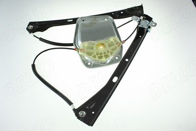 Automega Fensterheber [Hersteller-Nr. 100025110] für VW von AUTOMEGA
