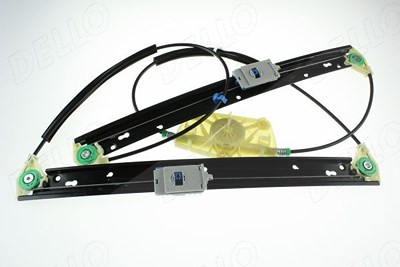 Automega Fensterheber [Hersteller-Nr. 100026010] für Audi von AUTOMEGA