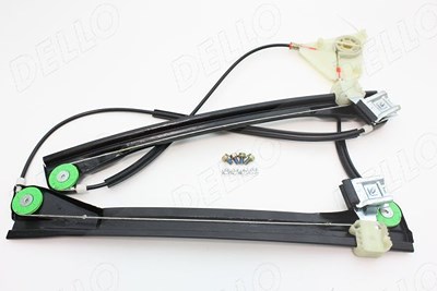 Automega Fensterheber [Hersteller-Nr. 100026310] für VW von AUTOMEGA
