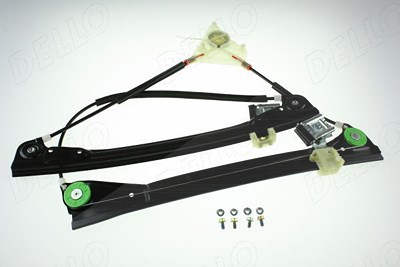 Automega Fensterheber [Hersteller-Nr. 100026510] für VW von AUTOMEGA