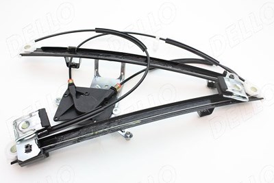 Automega Fensterheber [Hersteller-Nr. 100026610] für Seat, VW von AUTOMEGA