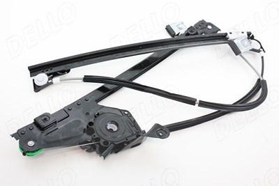 Automega Fensterheber [Hersteller-Nr. 100026810] für Ford, Seat, VW von AUTOMEGA